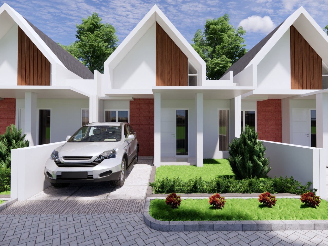 Logo Star Residence